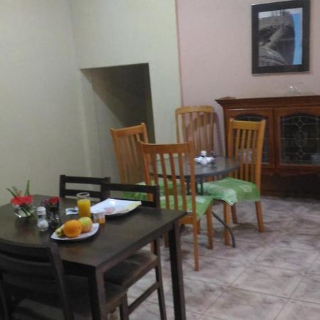 Hotel Tekarera - Kainga Nui Hanga Roa Luaran gambar