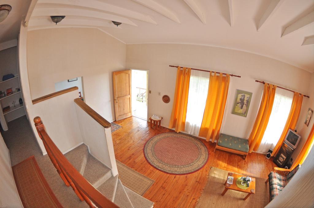 Hotel Tekarera - Kainga Nui Hanga Roa Bilik gambar