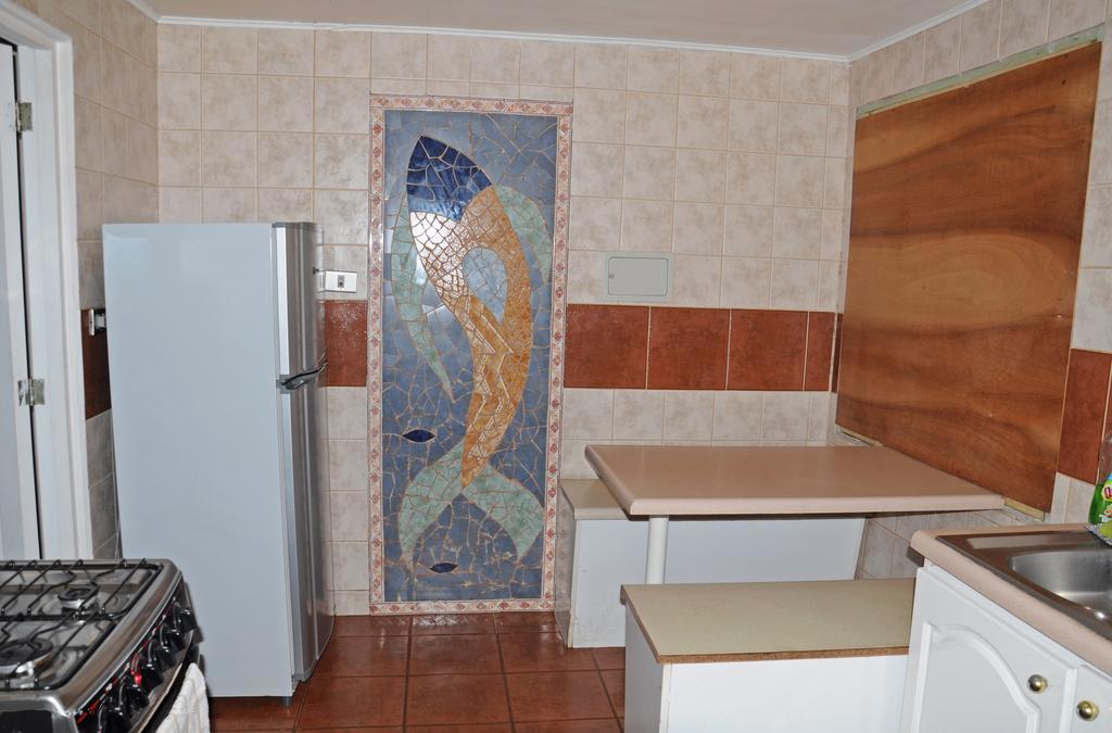 Hotel Tekarera - Kainga Nui Hanga Roa Bilik gambar