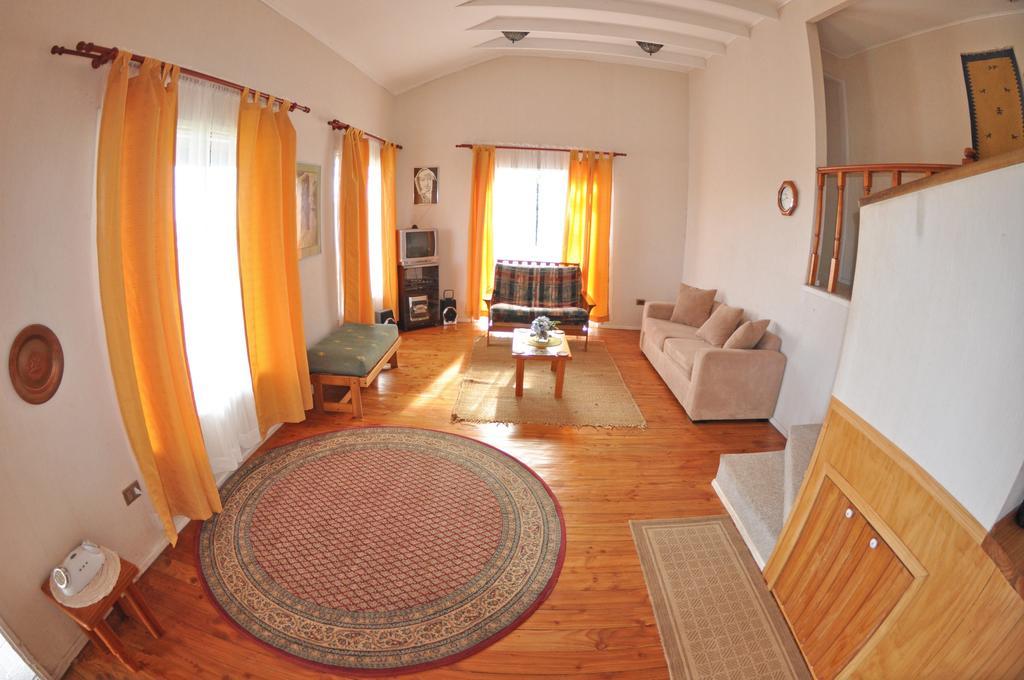 Hotel Tekarera - Kainga Nui Hanga Roa Bilik gambar