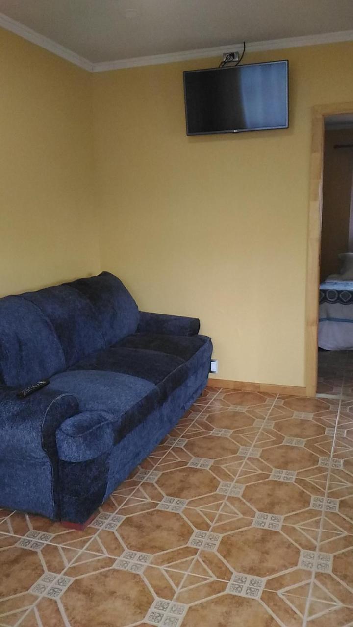 Hotel Tekarera - Kainga Nui Hanga Roa Bilik gambar
