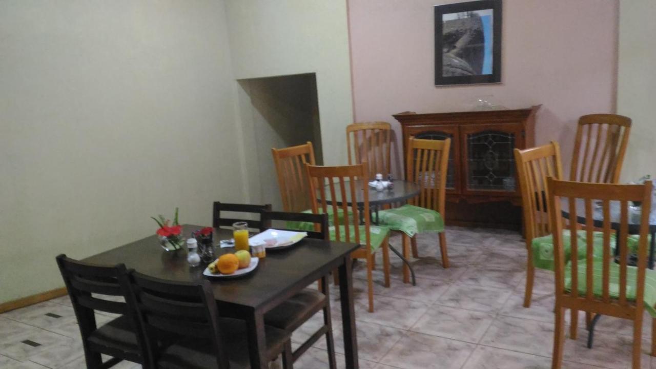 Hotel Tekarera - Kainga Nui Hanga Roa Luaran gambar